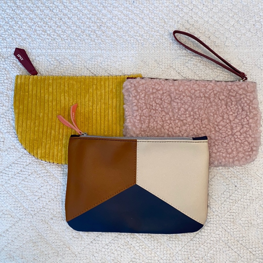 🌟BOGO IPSY bag bundle